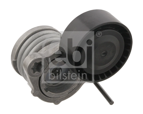 Belt Tensioner, V-ribbed belt